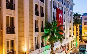 Baron Hotel&Spa